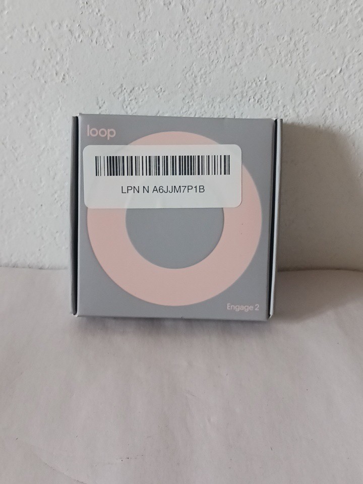 Loop Engage 2 Ear Plugs Everyday Noise Relief 8 Rose