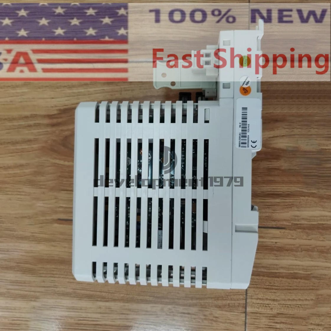 1PC New ABB TC514V2 3BSE013281R1 Module Free delivery One year warranty