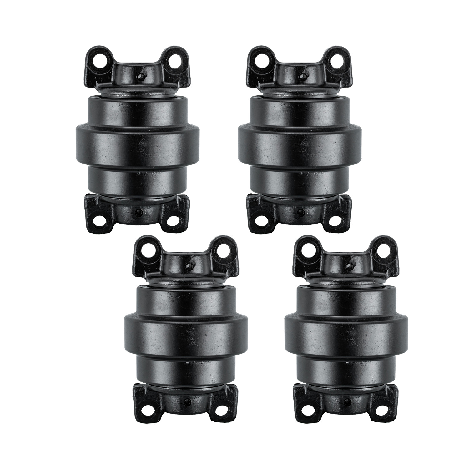 Sale Bottom Roller Fits KUBOTA KX101 Mini Excavator Undercarriage Track Roller