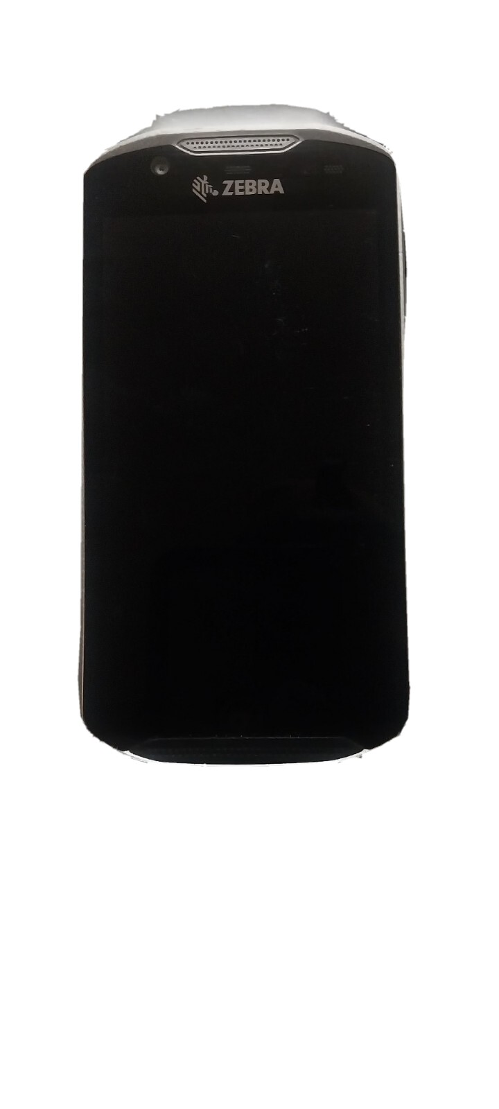 Zebra TC52AX Barcode Scanner Mobile Computer factory resetted (no charger)