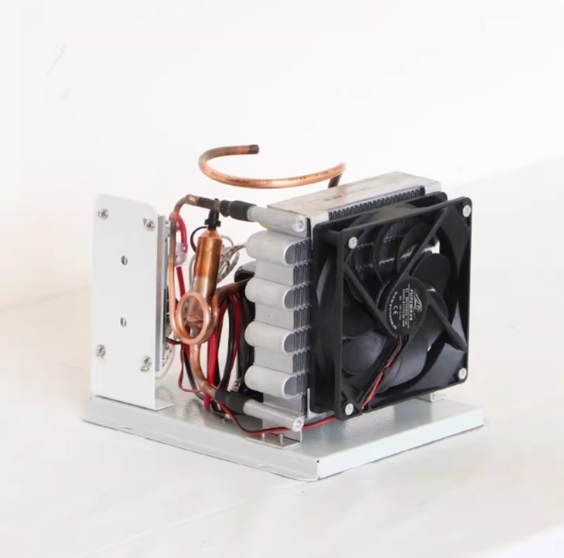 ST19C Micro-compressor Small Refrigerator Air-conditioner Refrigeration Unit