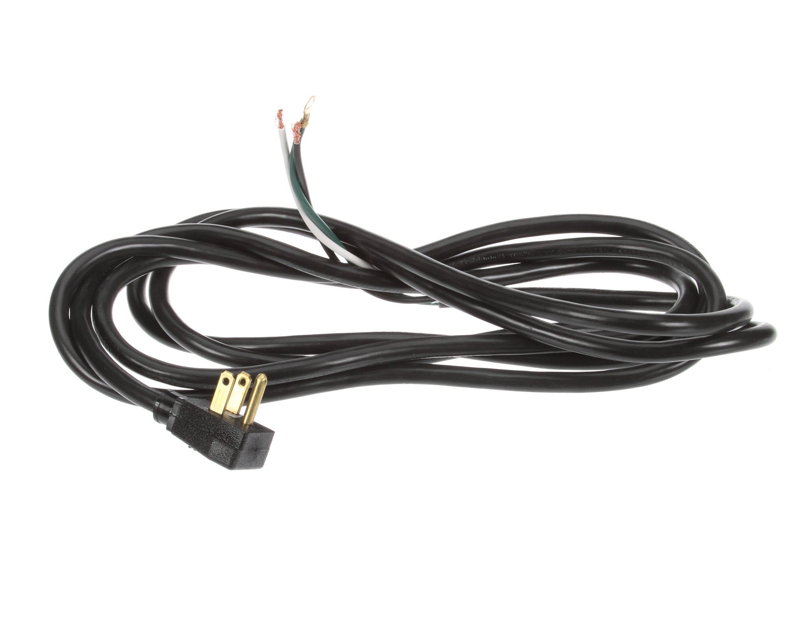 Hoshizaki Power Supply Cord 4A0520-01 – Free Shipping + Geniune OEM