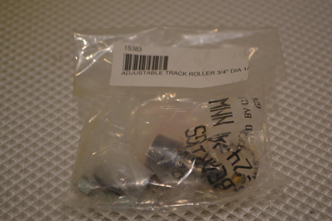 ONE NEW RBC BEARING CAM FOLLOWER S-24-LWX NNW.