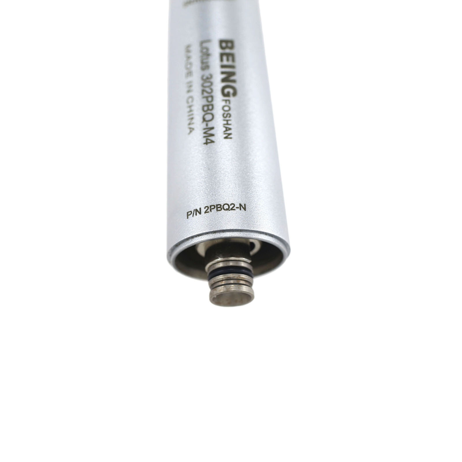 BEING Dental Fiber Optic High Speed Handpiece Fits NSK Phatelus LED Coupling