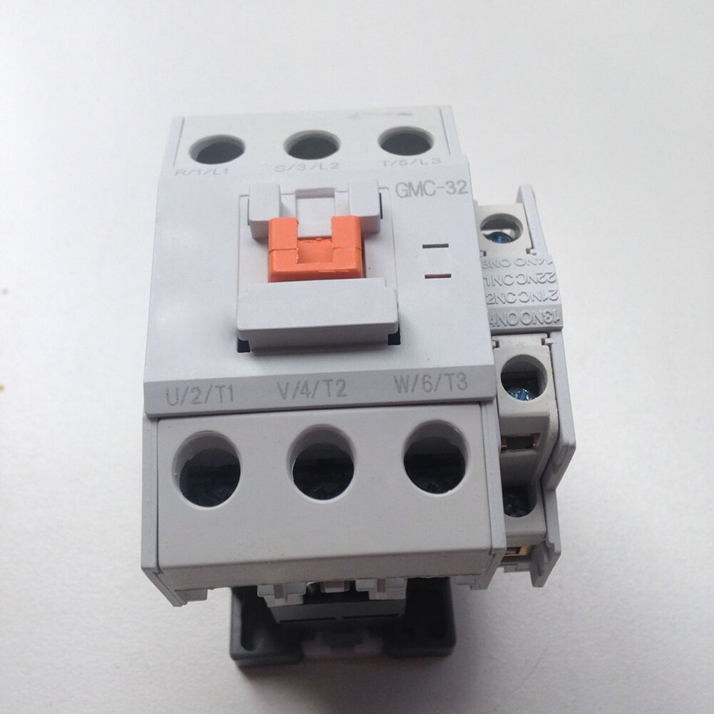 110V/220V/380V For LS (LG) GMC-32 Contactor 50/60Hz