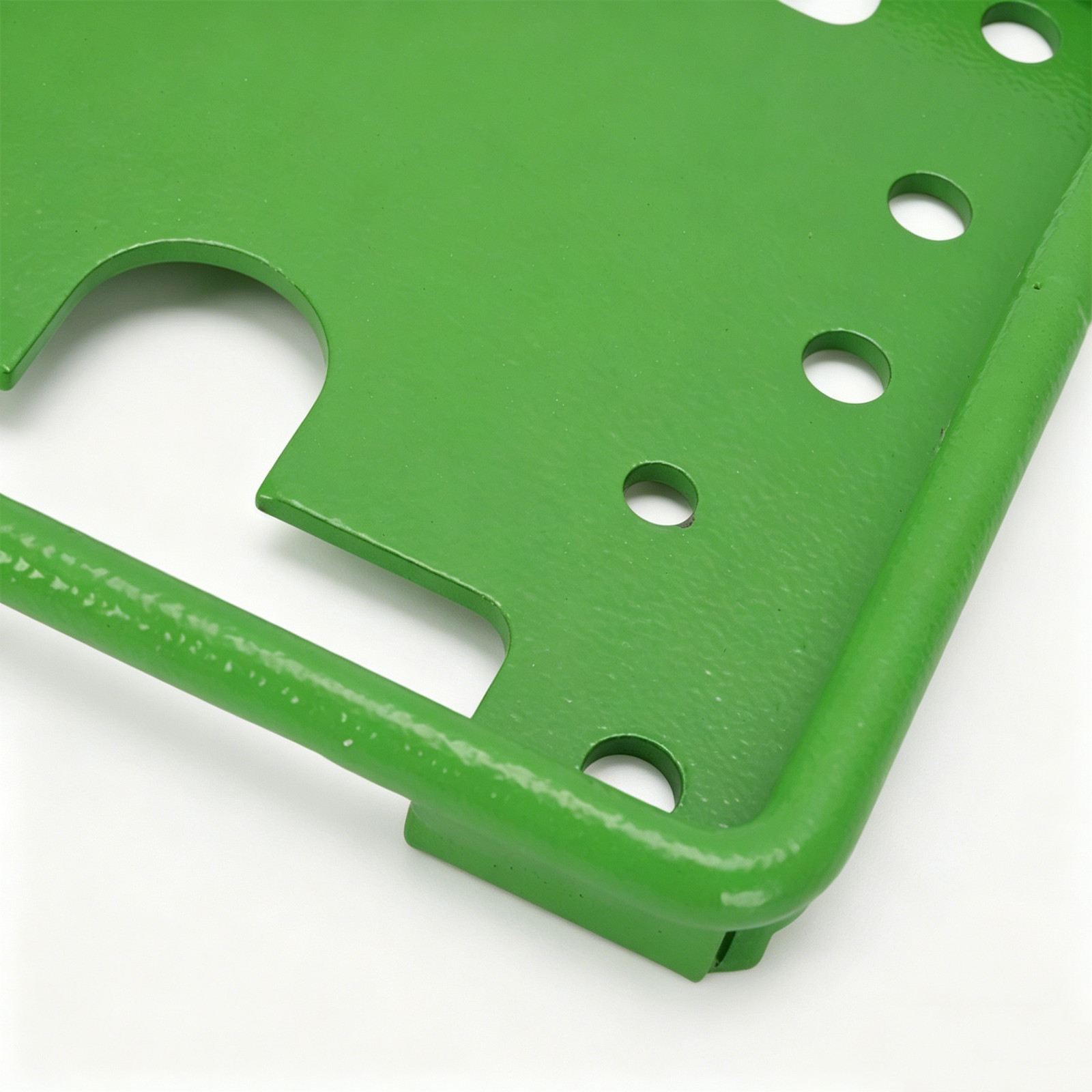 US GPS Receiver Bracket For John Deere Starfire SF3000 PF81190 Adapter Holder