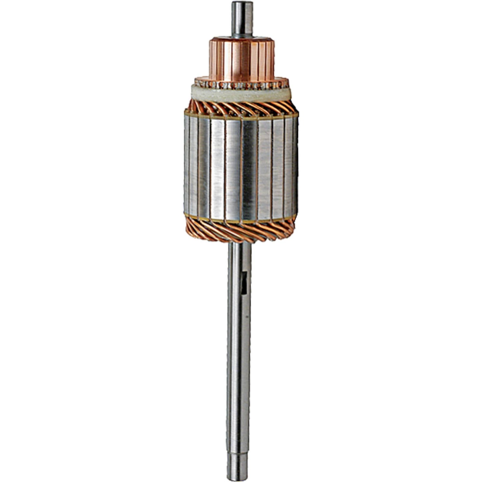Armature For Delco 1872505, 1873354, Lester 2027, RSA2027 Tractors; 300-12072