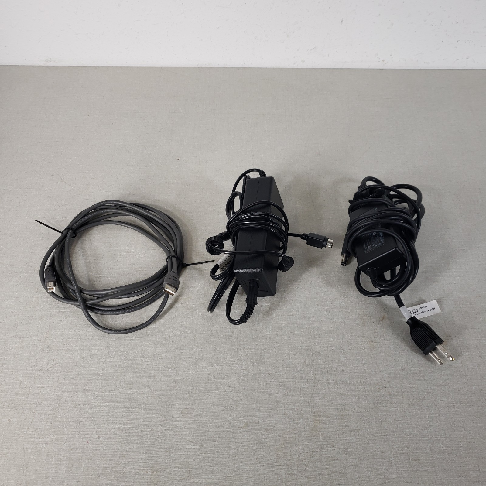Gamry Interface 1000E Potentiostat / Galvanostat / ZRA w/ EIS, PC and Software