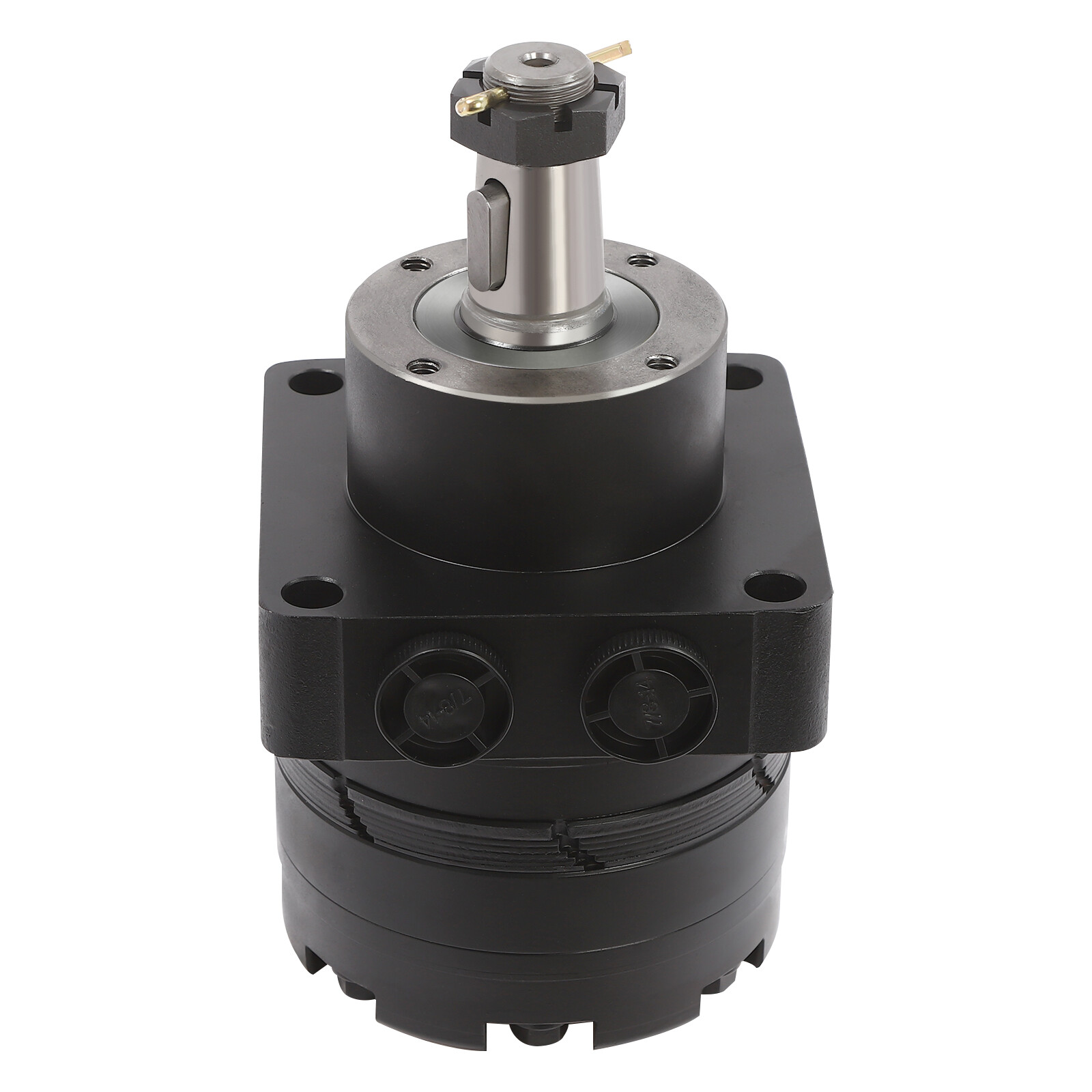 Hydraulic Motor, Hydraulic Wheel Motor, Hydraulic Motor for HGM-15E-3138