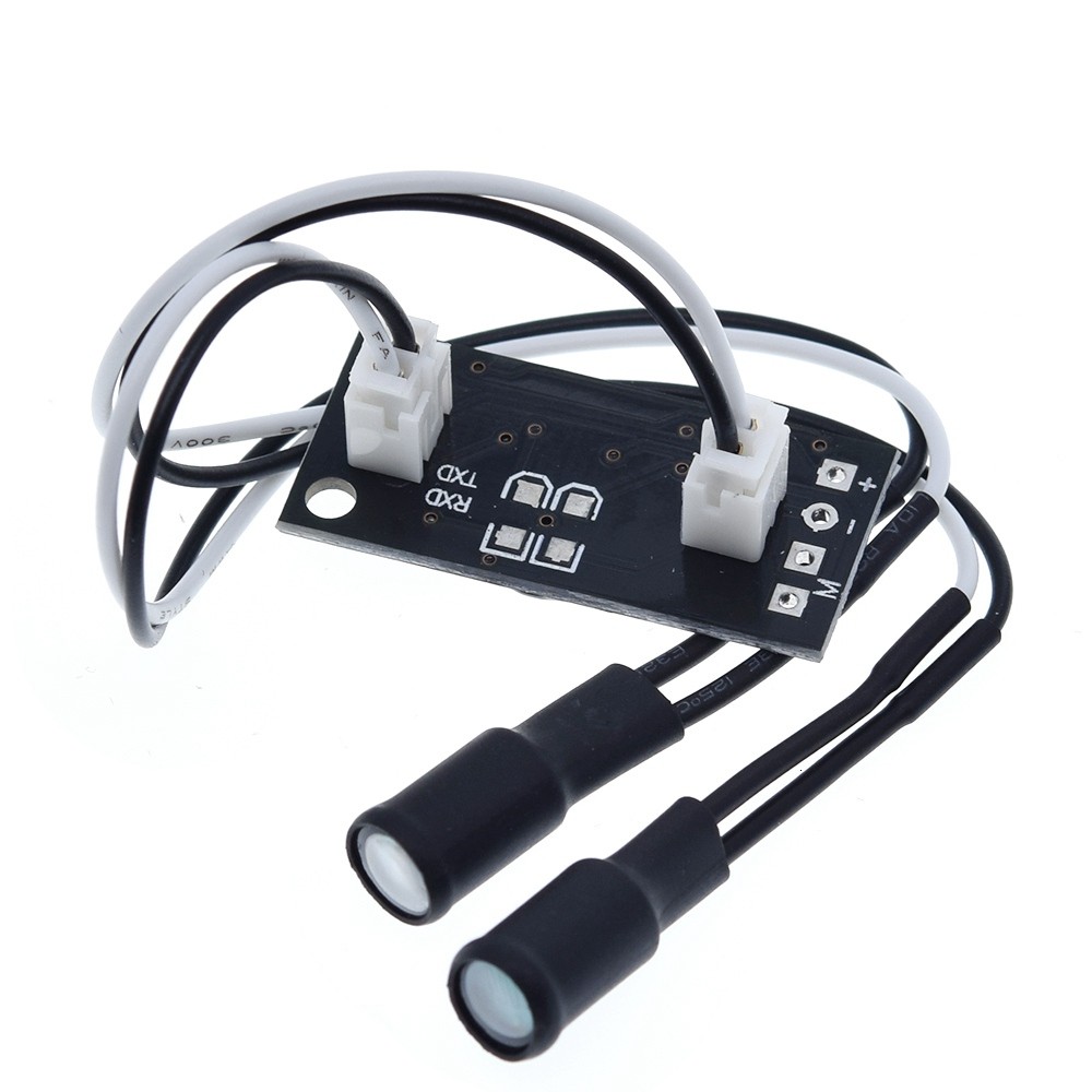 5V Solar Energy Panel Tracking Sensor Board Module Automatic Circuit Single Axis