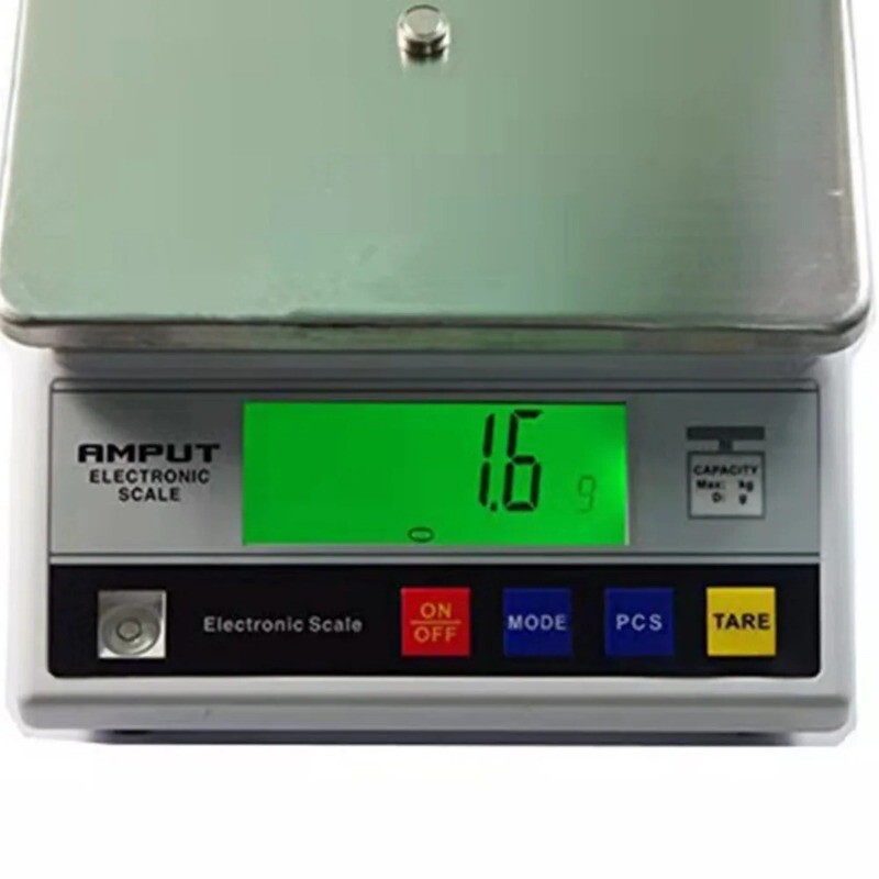 Digital Precision Electronic Laboratory Balances Industrial Weighing Scales