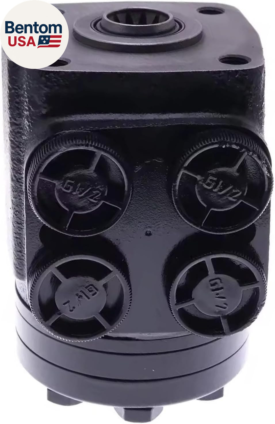 Hydraulic Steering Controller 3C001-63072 3A111-63070 3C001-63070 Fits for Kubot