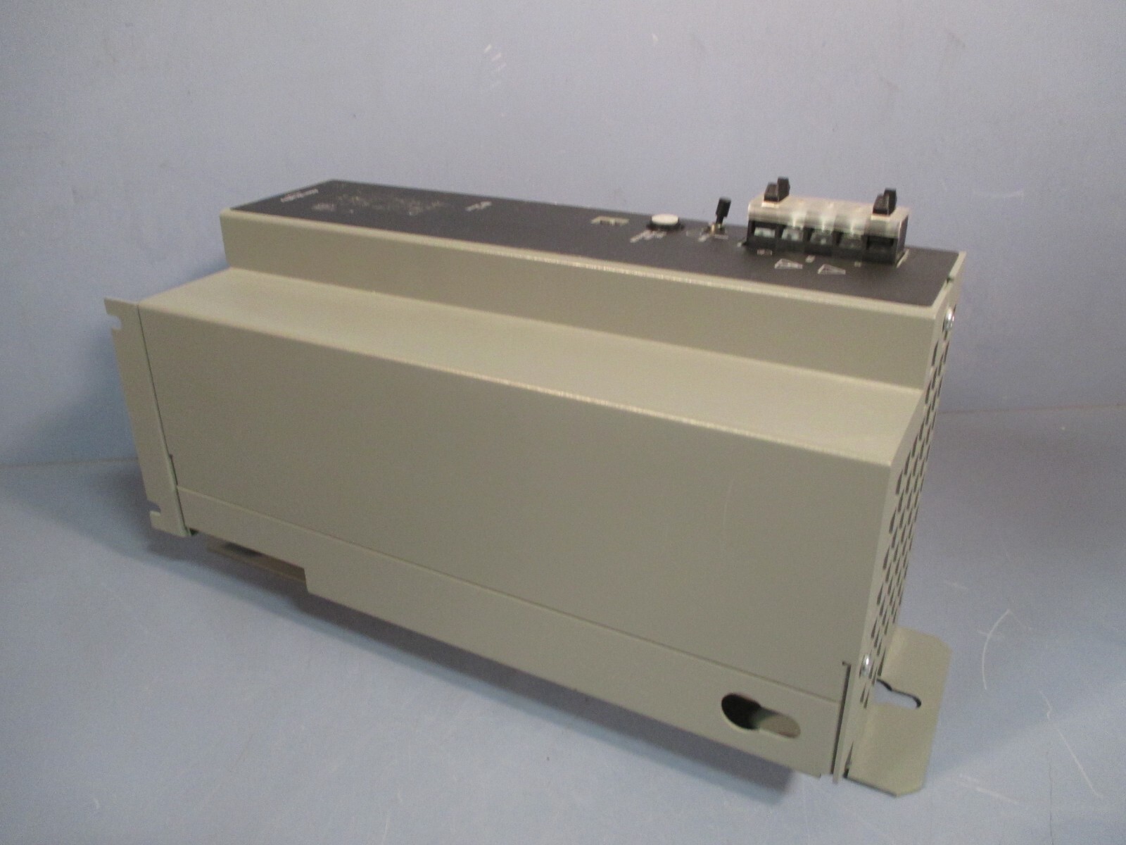 Allen-Bradley Power Supply Module Series D 1771-P7