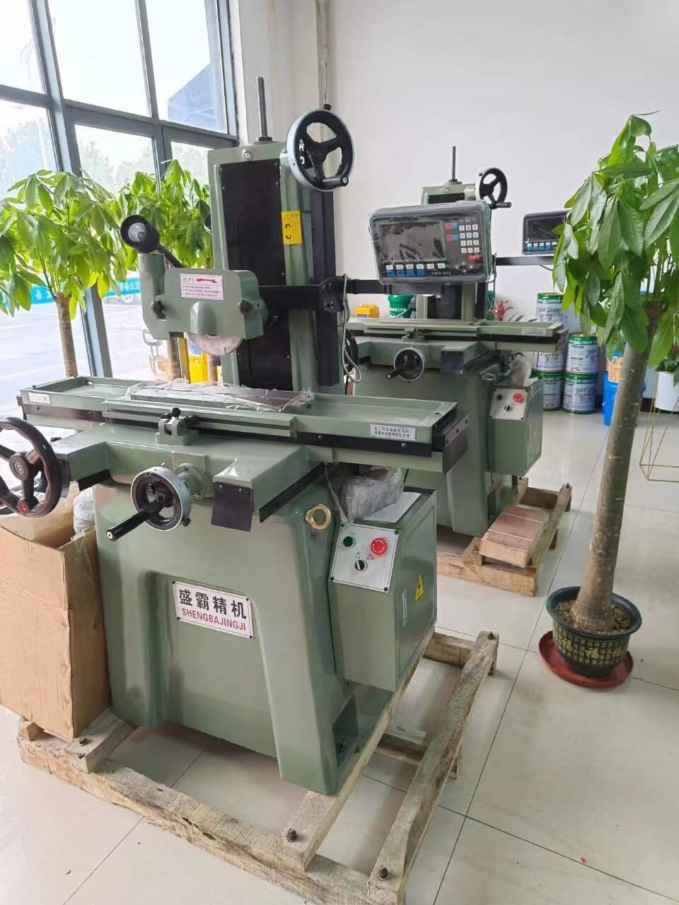 2 /3 Axis LCD DRO + Linear Scales Digital Readout Kit for Milling Lathe Machine