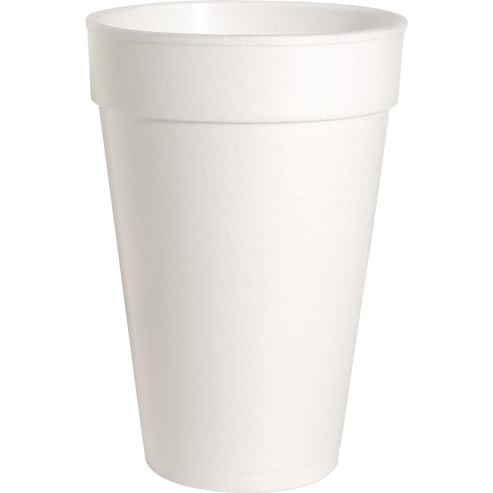 Hot/Cold 16oz Foam Cups (Pack of 500)