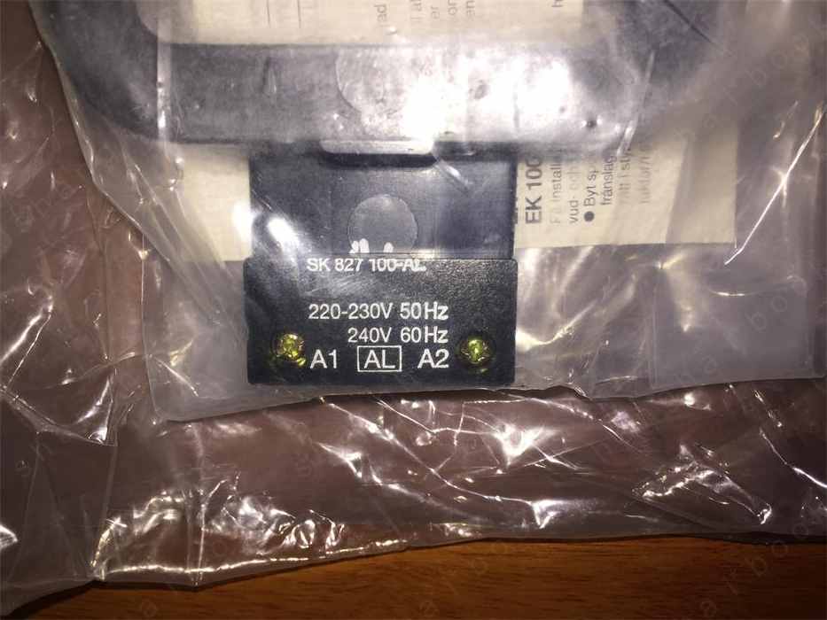 1PCS NEW KH550 SK 827 100-AL AC22V Via DHL or Fedex One Year Warranty #
