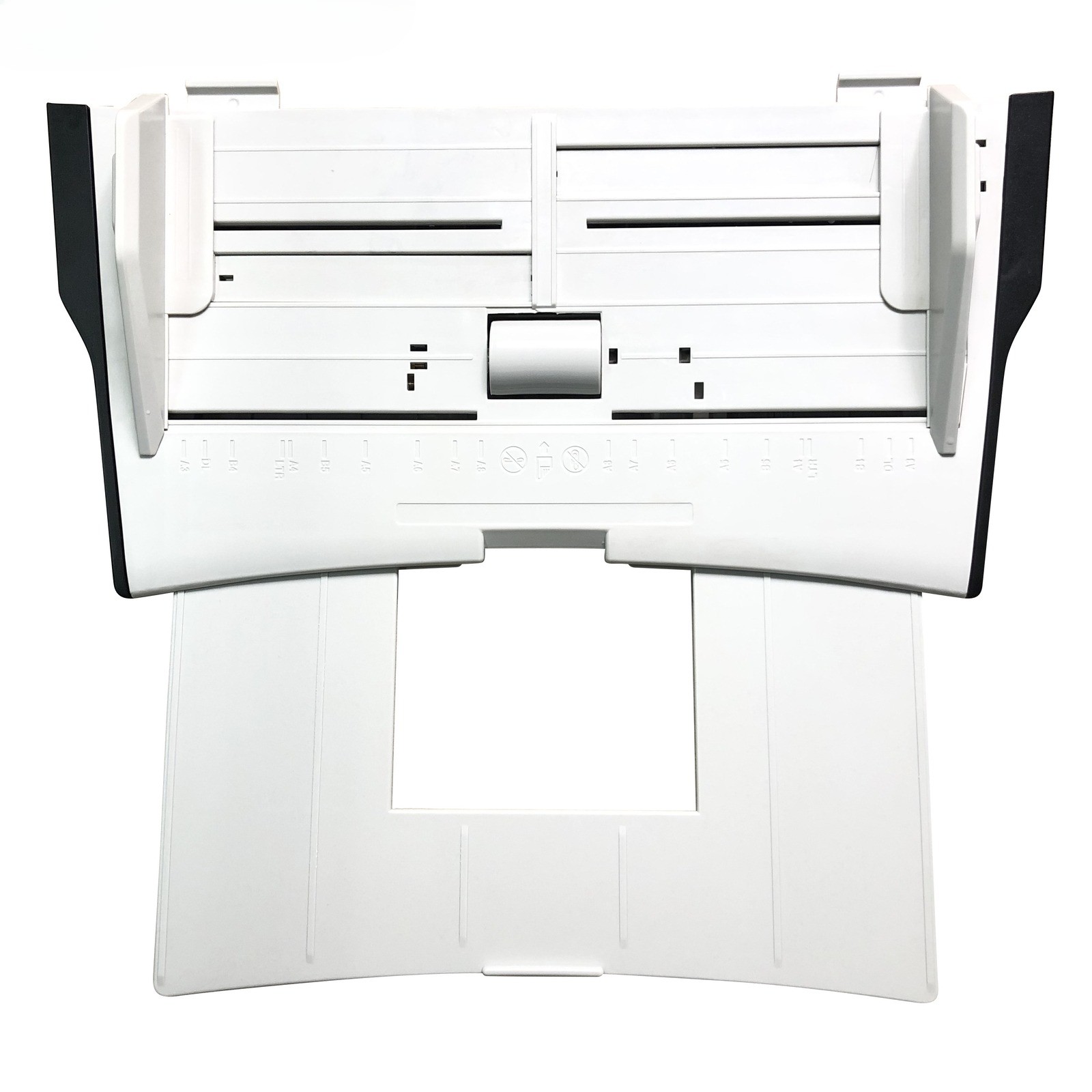 5X PA03576-D809 Paper Input Tray for Fujitsu fi-5650 fi5750 fi-6670 fi-6770 6750