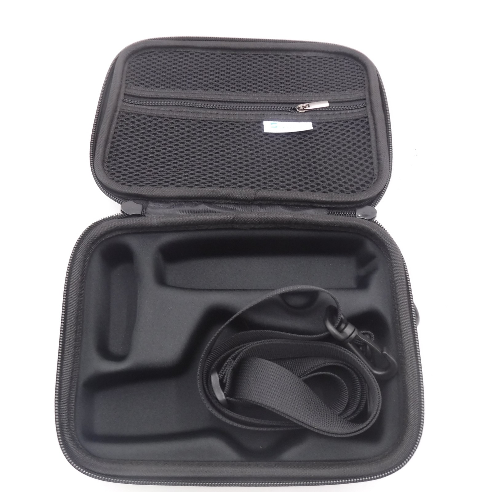 Skyreat PU Leather Portable Storage Case For DJI Mobile Osmo 6 Gimbal