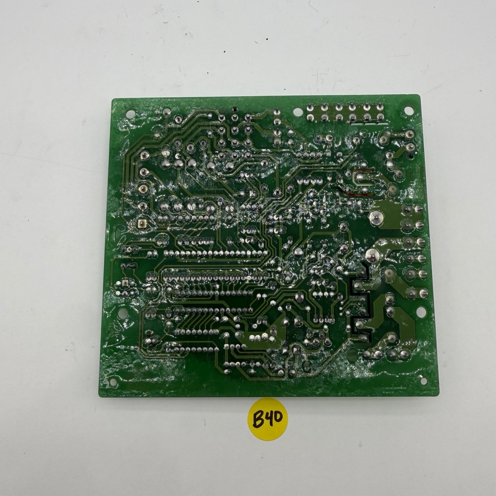 PCBBF132 GUARANTEED WORKING TESTED furnace 1165-410 control board PCBBF132S