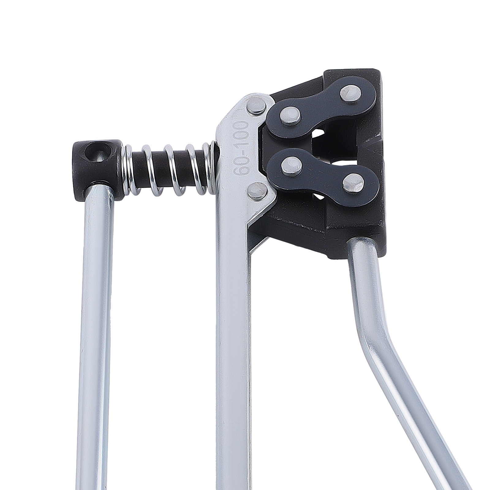 60-100 Roller Chain Holder/Puller+ Breaker/Cutter For Motorcycle Go-Kart