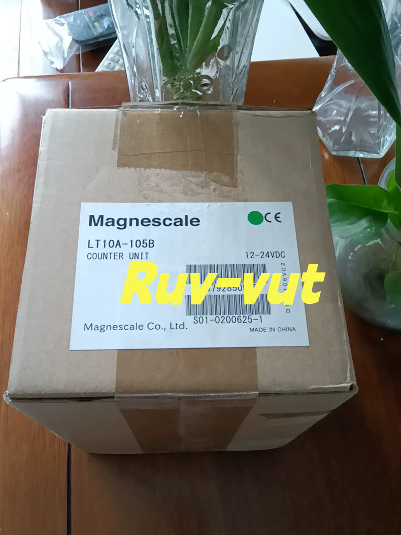 1PCS Magnescale digital display LT10A-105B New fedex or DHL