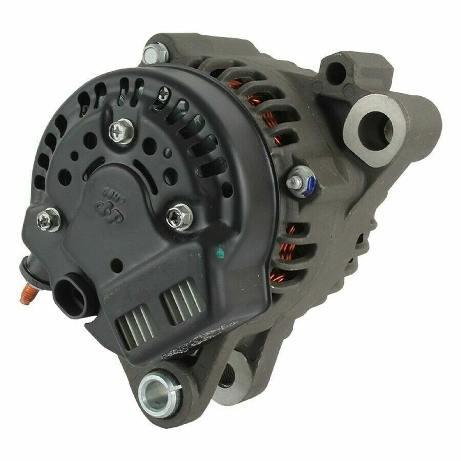 New Alternator 55 Amp 2012-On Mercury Marine 150 150HP Outboard