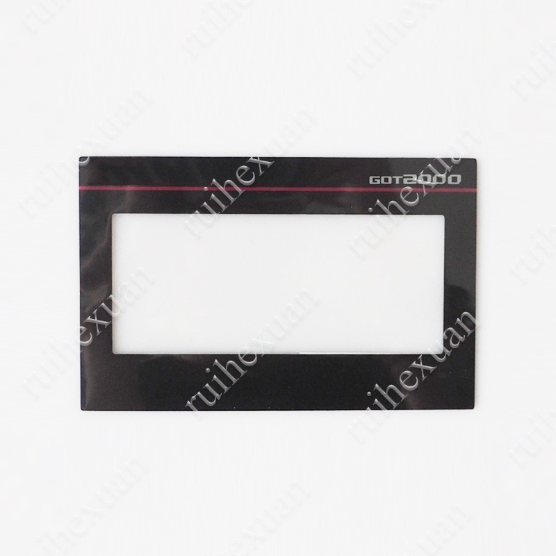 Touch Screen for GT2103-PMBD GT2103-PMBDS GT2103-PMBD05 with Front Overlay Film