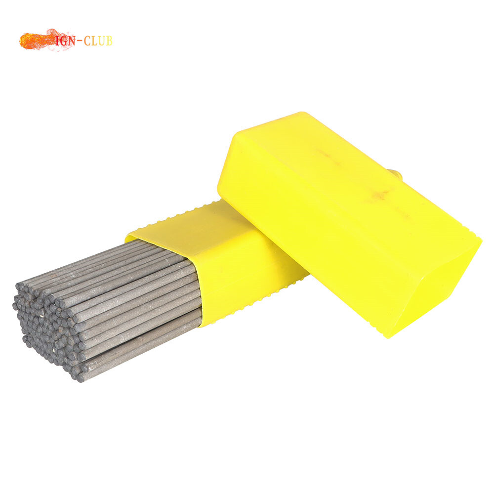 1/8 Inch E6013 Carbon Steel Electrode 10 lbs Premium Arc Welding Rods New