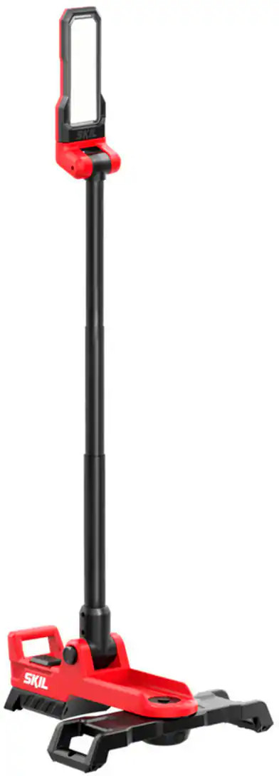 Skil MULTIVOLT Compact Tower Light (Tool Only) LH2500D-00 12V/20V FREE SHIP