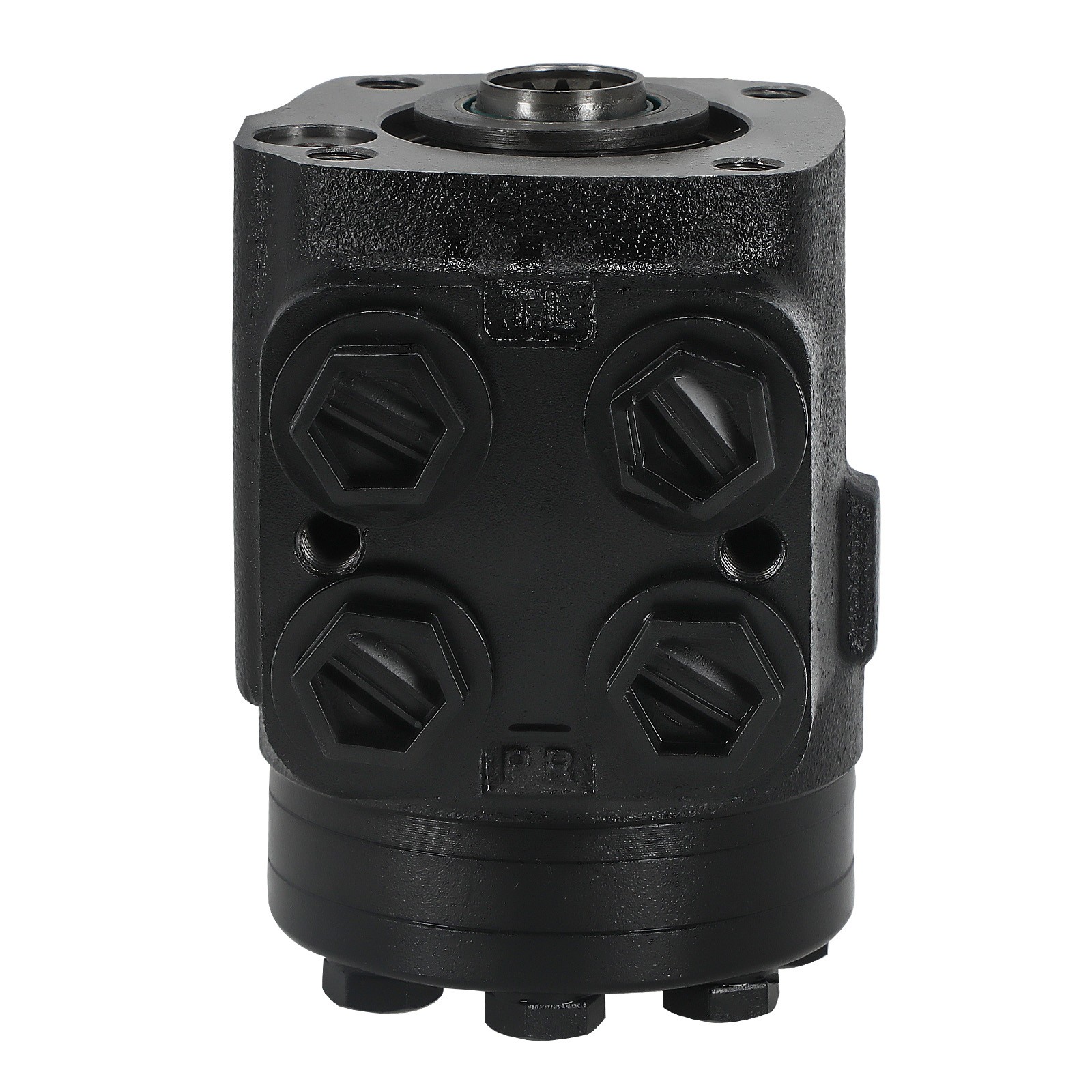3C001-63072 Hydraulic Steering Valve Fit For Kubota M6040 L48 M5040 M8200 M7040