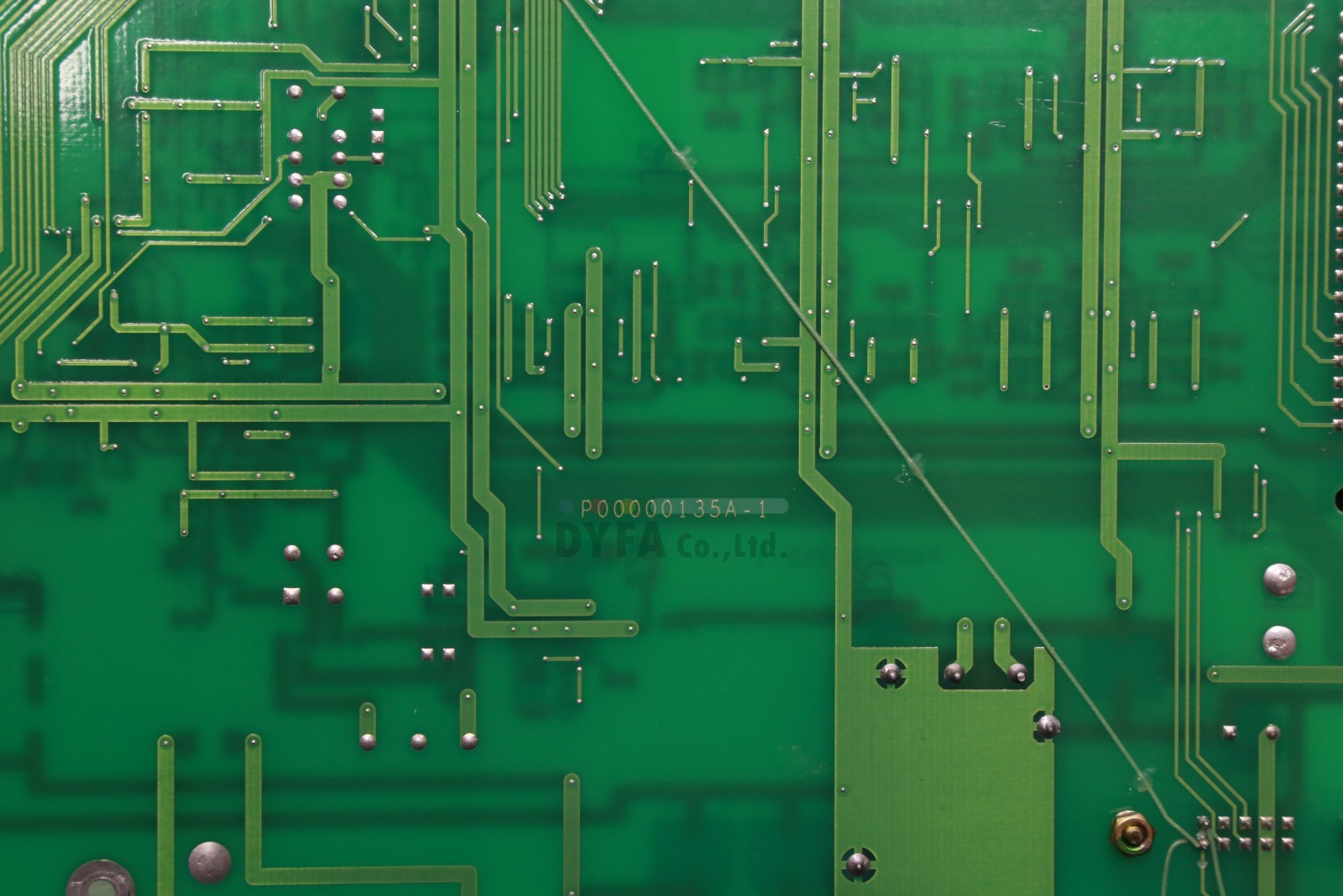 SHIBASOKU Used W825A1 2P4W825A2004 PCB-I-3052=ZCX3