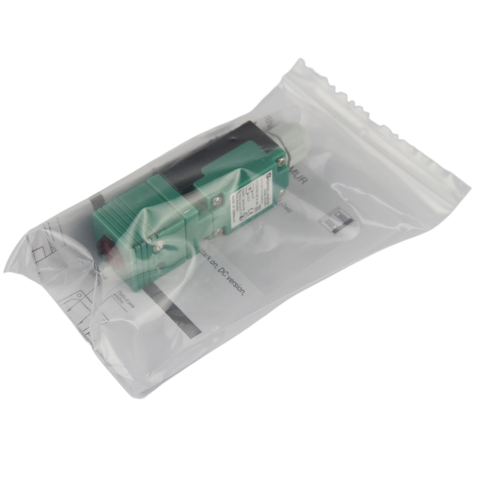 New OCS2000-M1K-N2 for Pepperl+Fuchs Ultrasonic Level Sensor – US