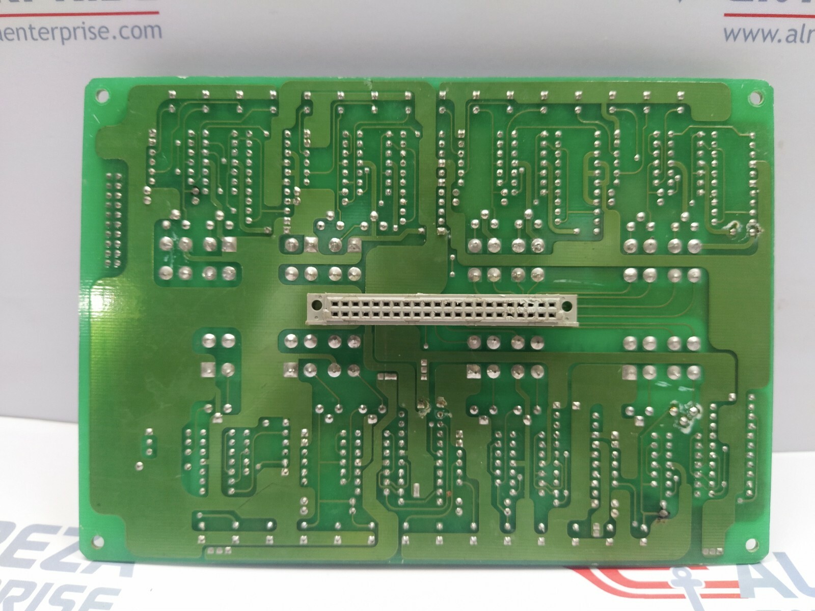 I/O BOARD KT-9703-30 97-07-27 PCB