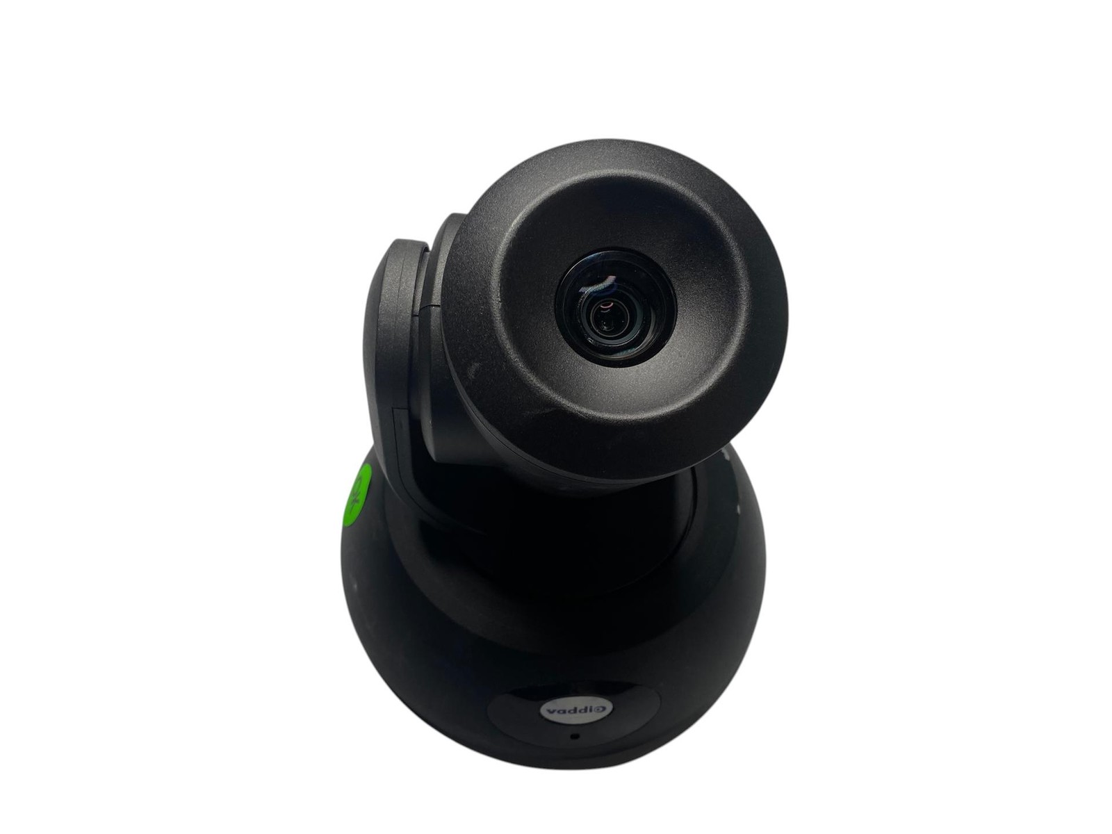 VADDIO 998-99600-000 ROBOSHOT 12E HDBT Camera – Black