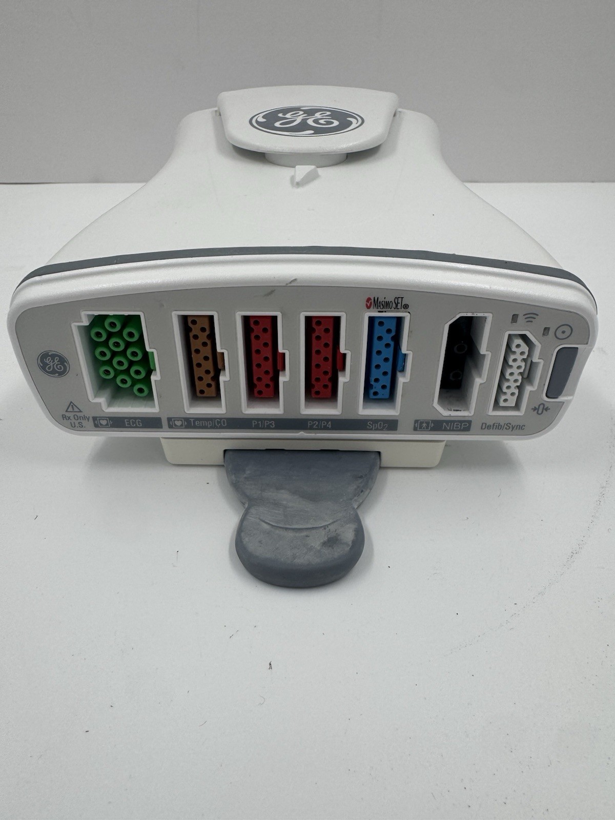 GE PDM Masimo Patient Data Module 2016793-003