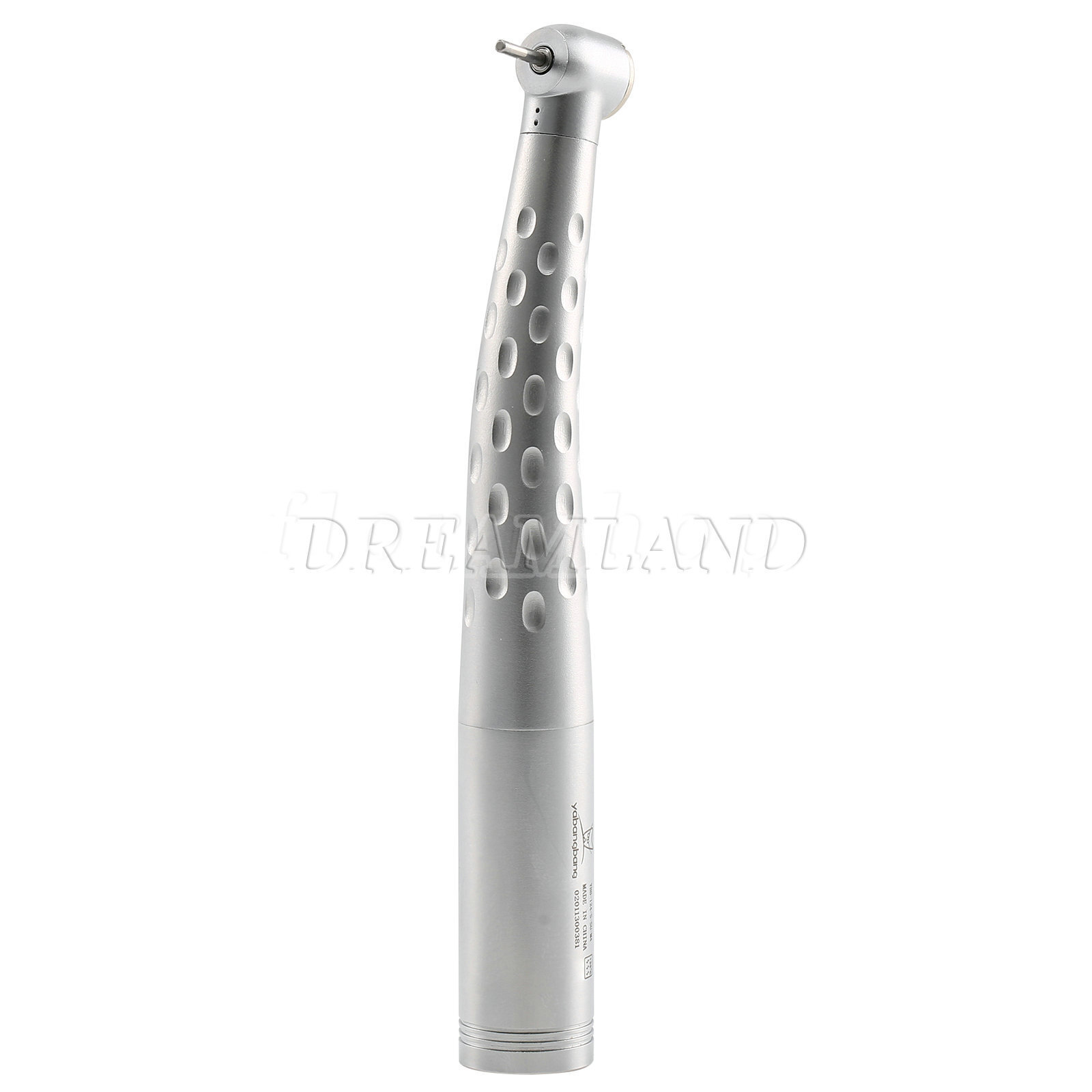 Dental Lab Marathon Electric Micromotor Contra Angle/Straight Handpiece Polisher