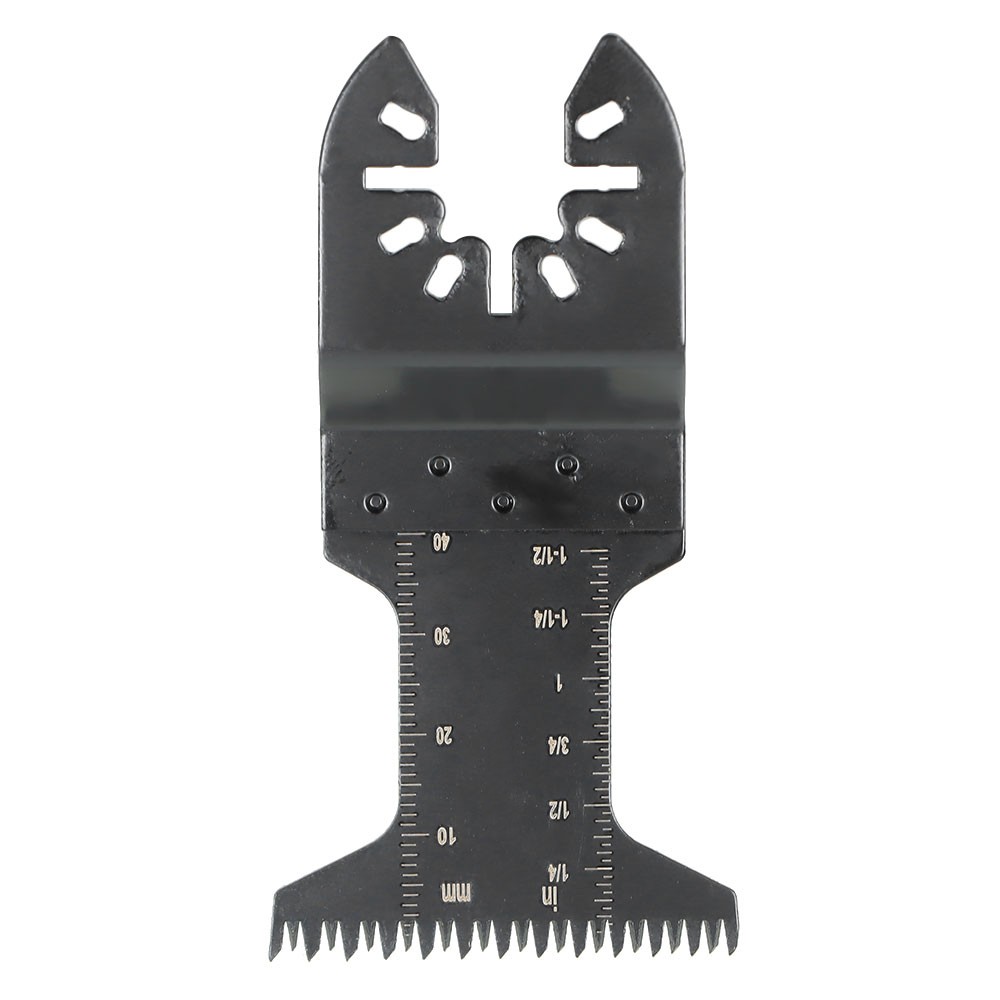 48 Pcs Bi-metal Oscillating Multi Tool Saw Blade For Fein Dremel Makita NEW