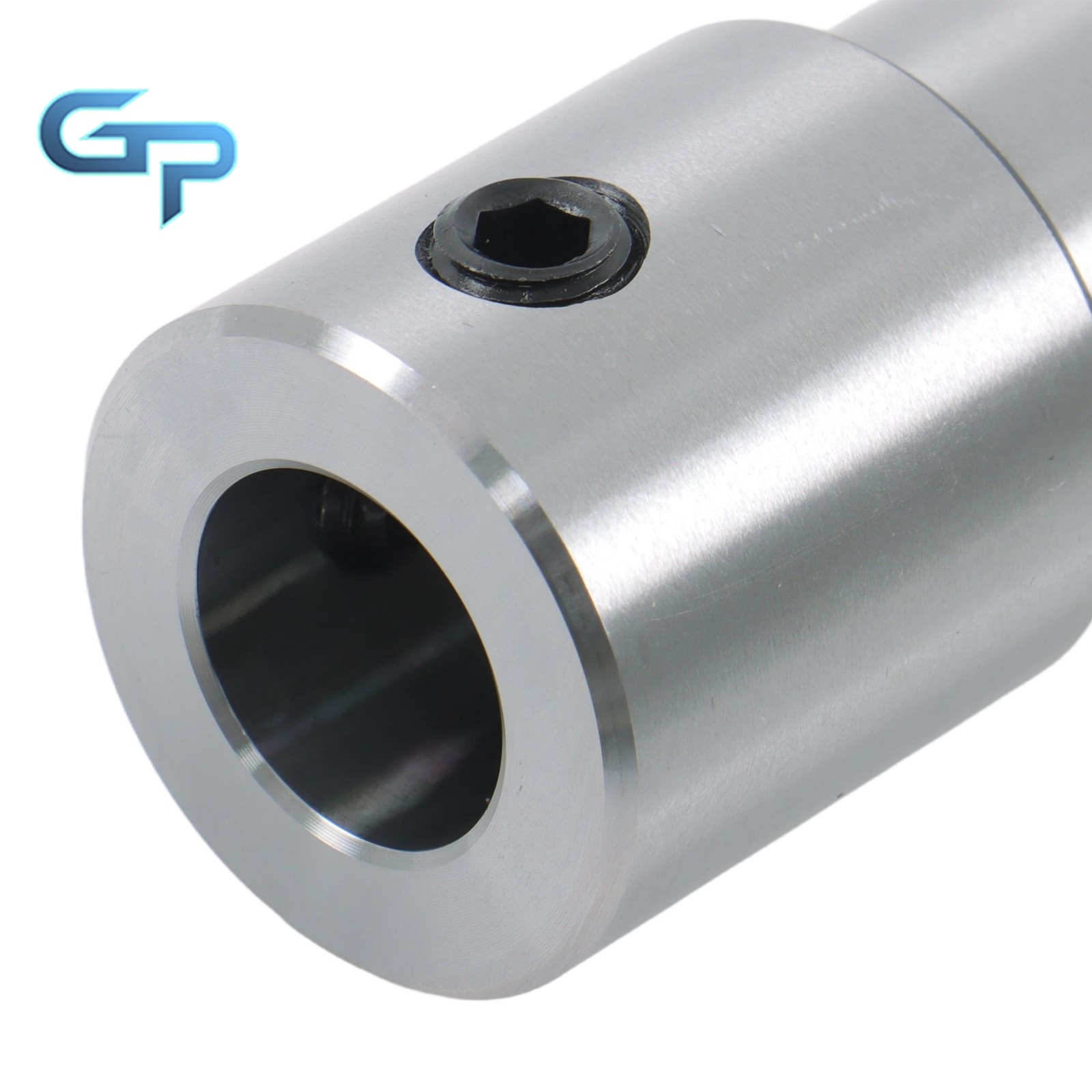 MT3 to 3/4 Shank Adapter Annular Cutter Arbor Magnetic Drill Industrial Tool