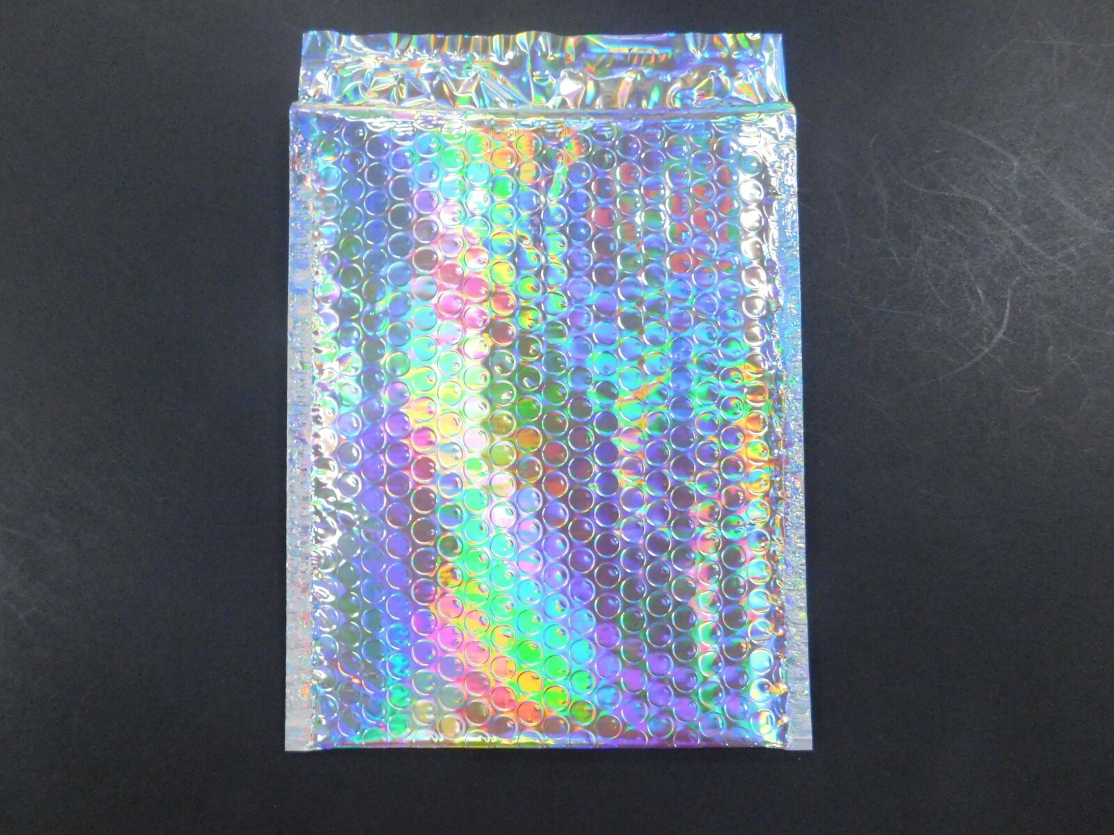10-100 6×9 HOLOGRAPHIC BUBBLE Mailers Shipping Protective 10 25 50 Envelopes