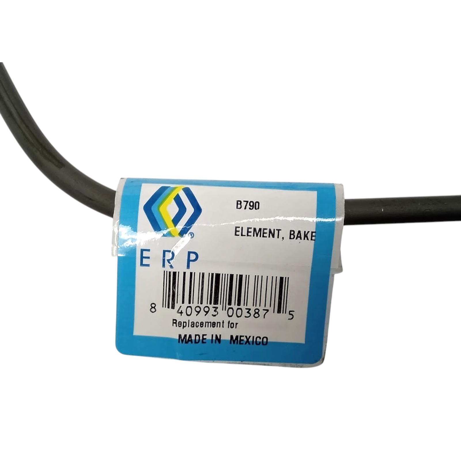 CH4836 for Whirlpool 308180 Range Oven Bake Lower Unit Heating Element PS335890
