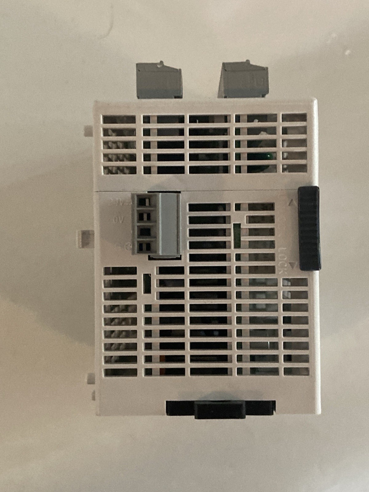 AutomationDirect CLICK Koyo C0-01DR-D PLC