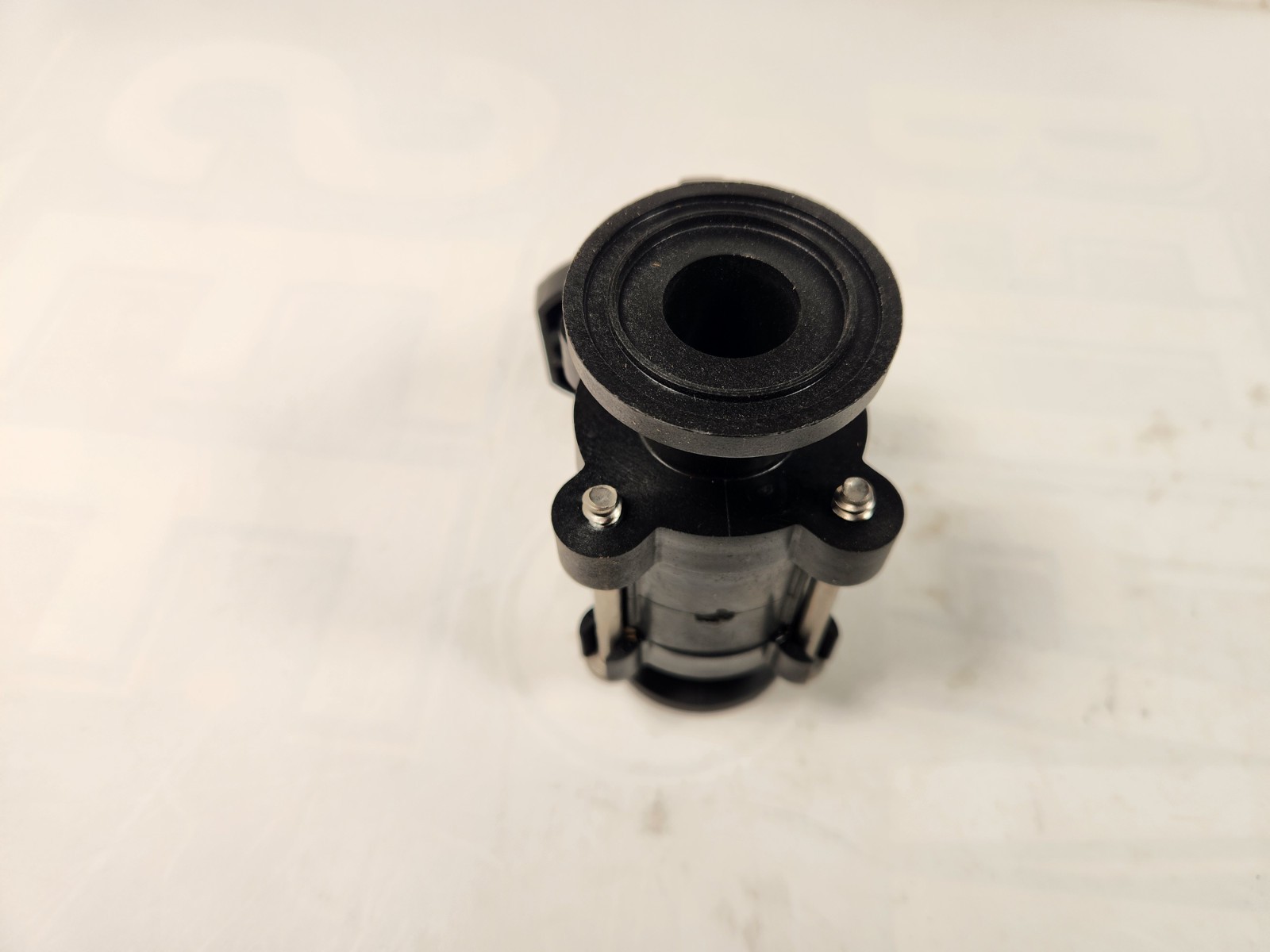 NEW TeeJet RPL/ASB 344B2F L/MTR | 56601-2-F-SS. 2in Flange Stainless steel