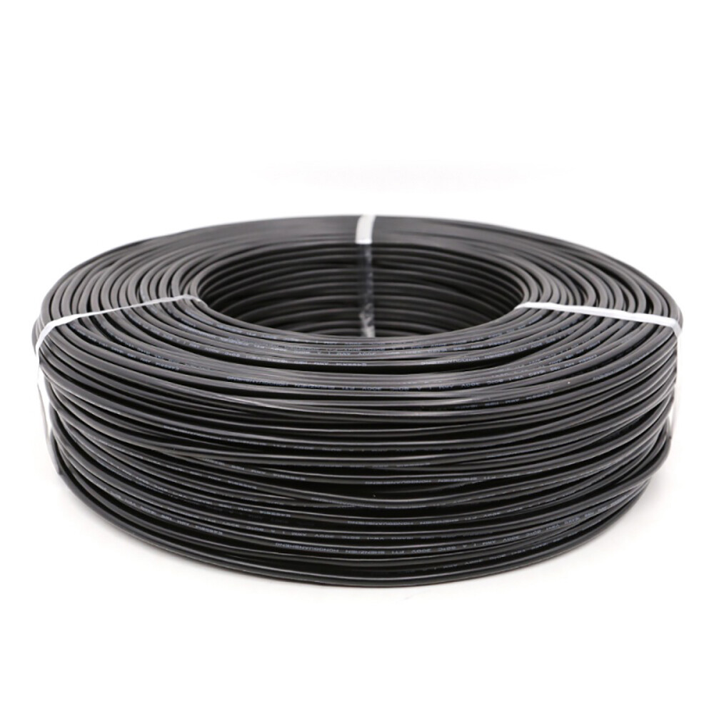 UL1185 Shielded Wire 28 26 24 22 20 18 16 14 10 AWG Channel Audio Single Core