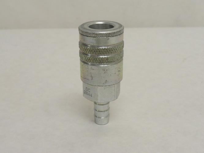181041 Old-Stock; Dixon DC2644 Air Chief Industrial Semi-Auto Coupler; Size: 3/8