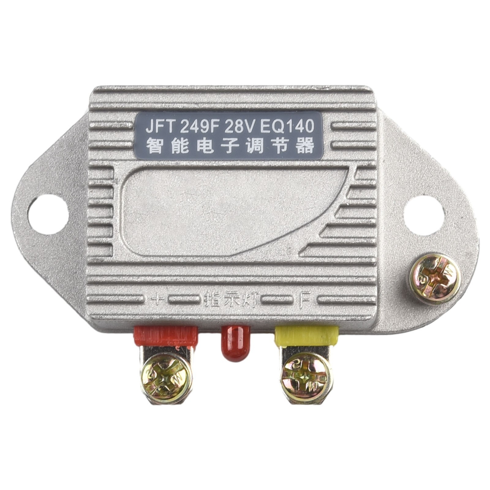 12 14V/24 28V Voltage Options for intelligent Electronic Regulator JFT149F