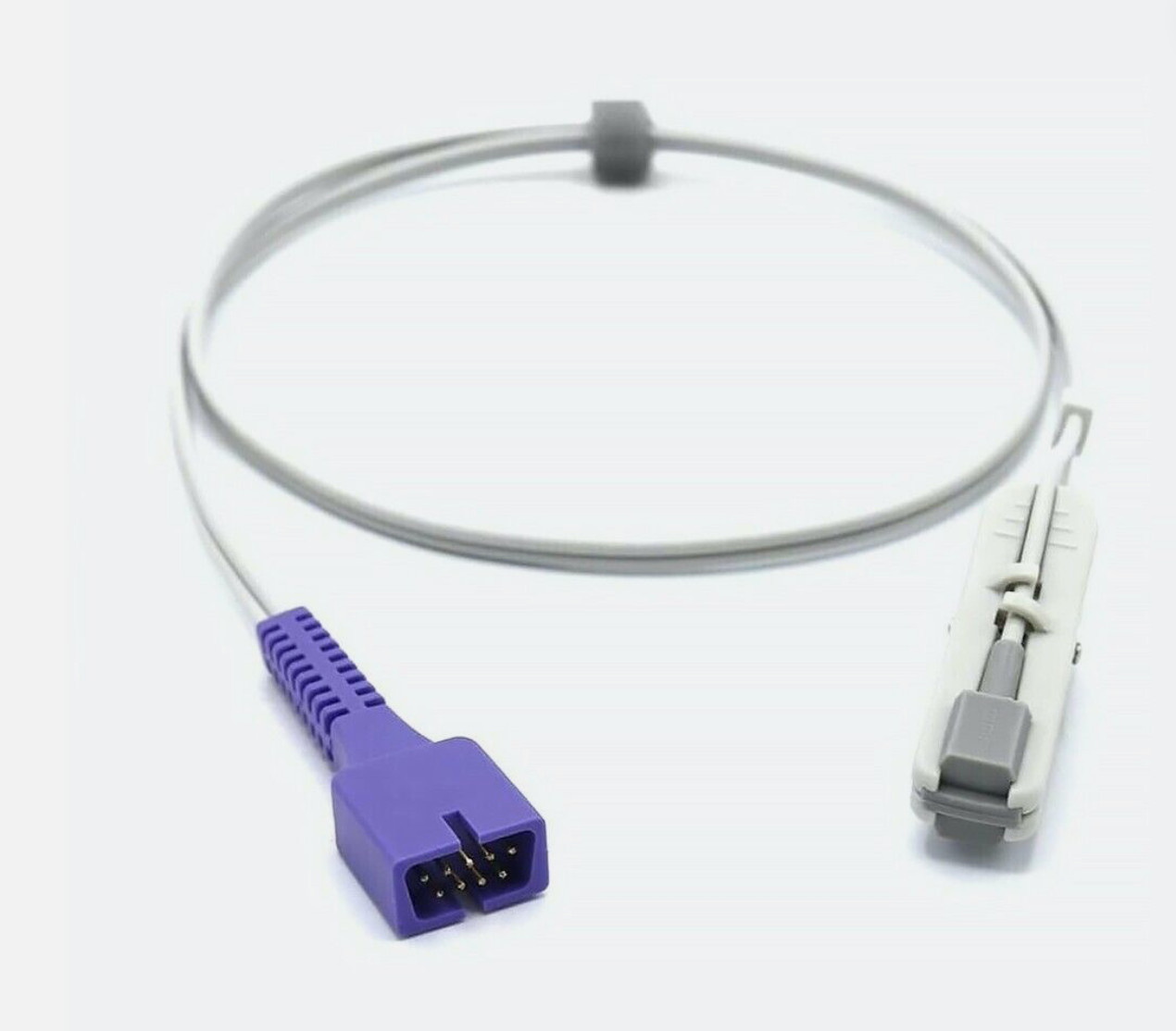 Nellcor Ear Lingual Compatible SpO2 Sensor – Same Day Shipping