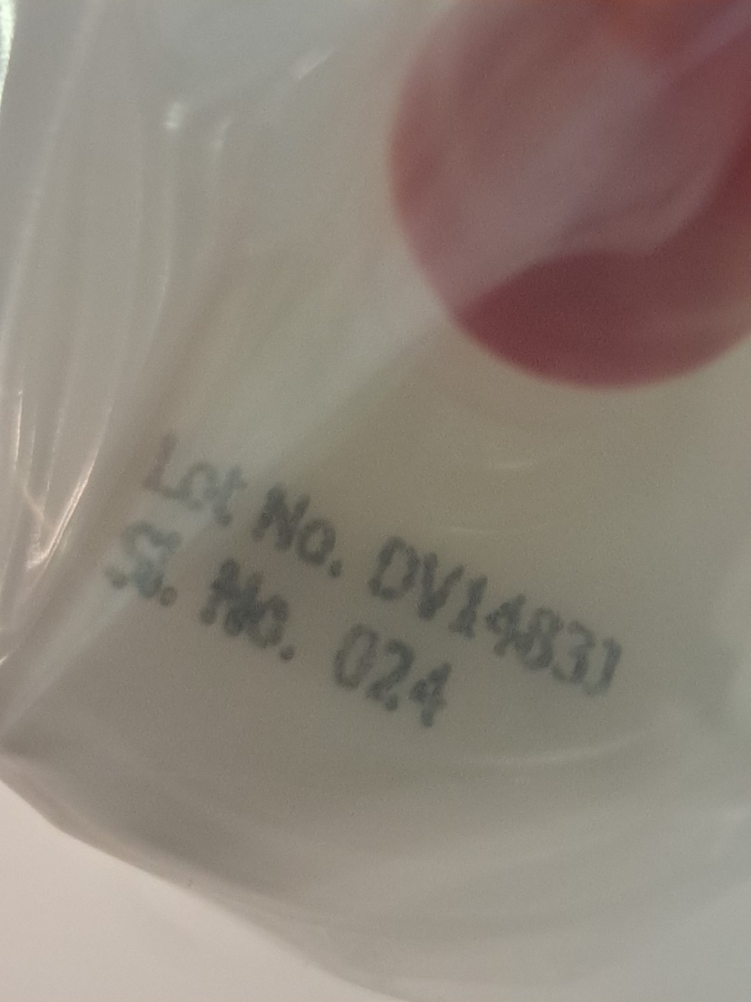 mdi AseptiCap WS-y-PVDF Capsule Filter NEW