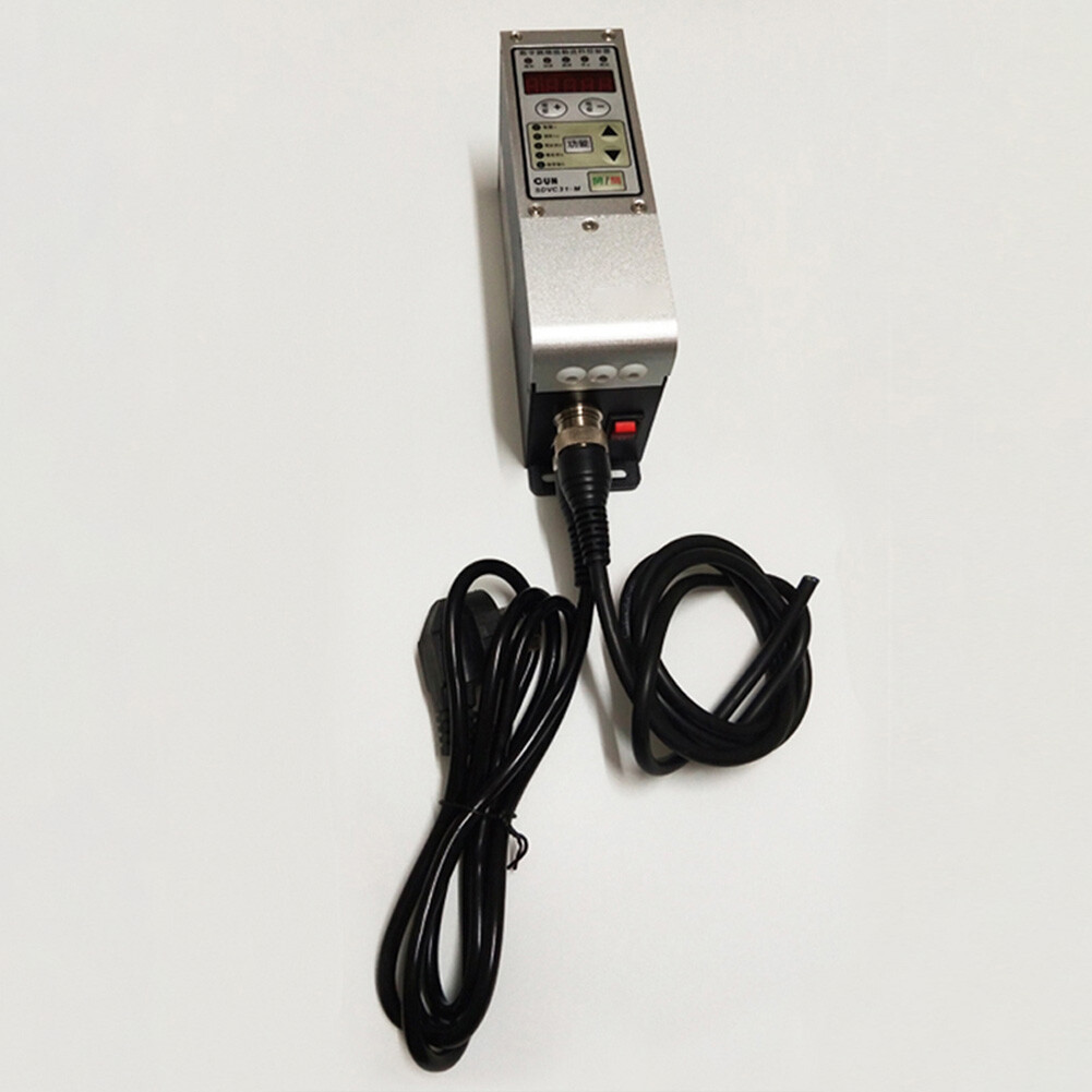 1.5A 330VA For CUN Digital Frequency Vibration Feed Controller SDVC31-S