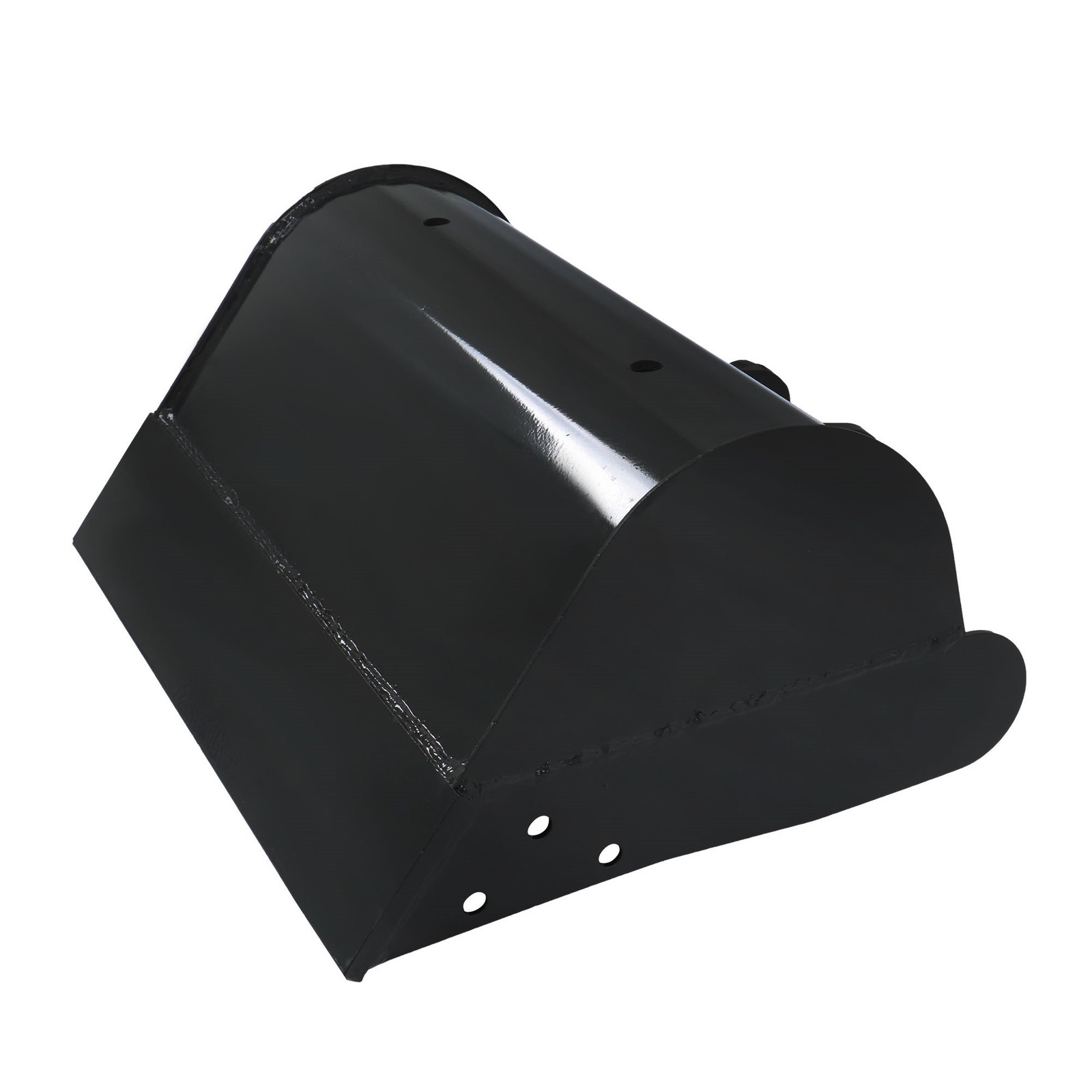 500mm Plain Bucket Grading Flat Attachment for Mini Excavators Mini Excavator