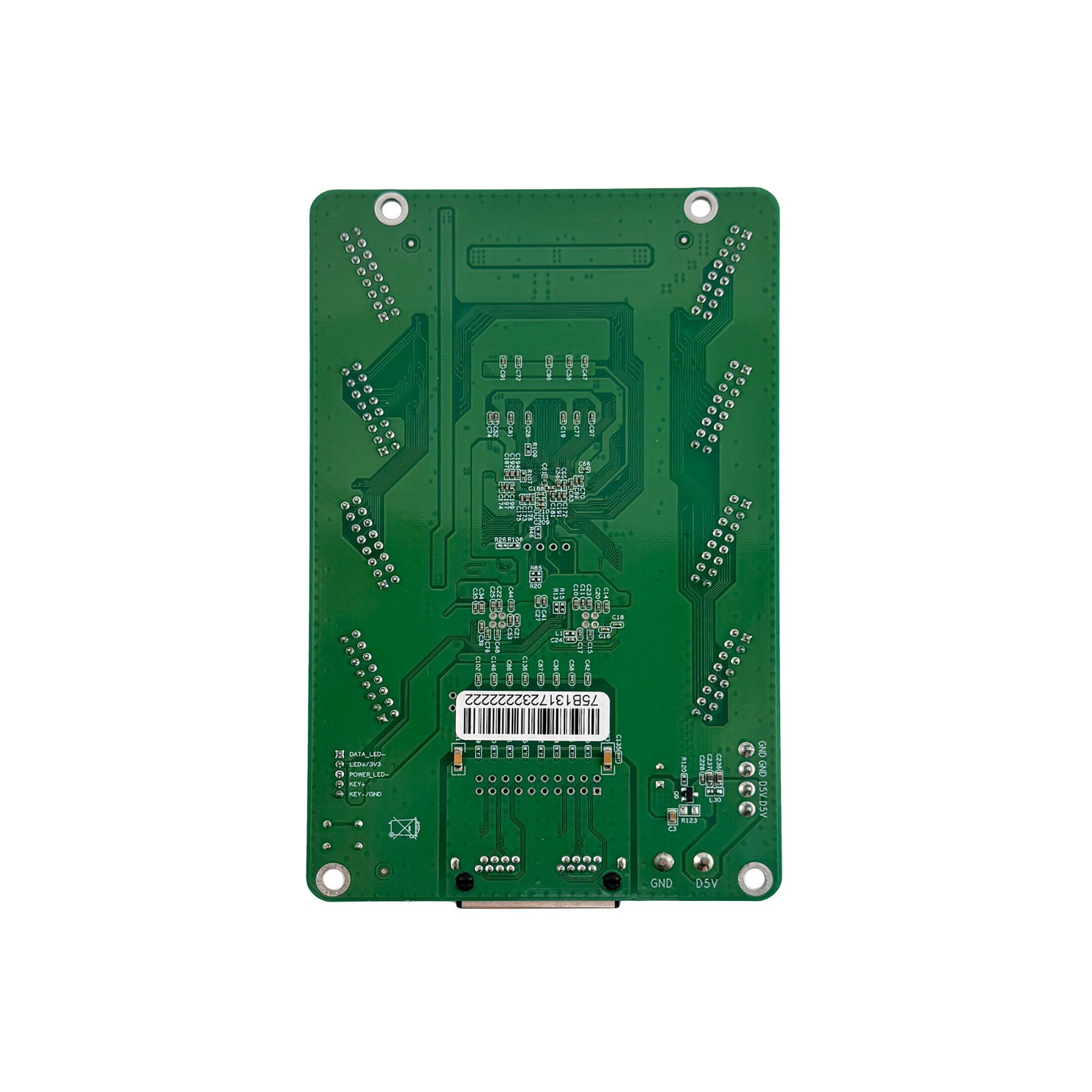 5A-75B Colorlight Receiving Card